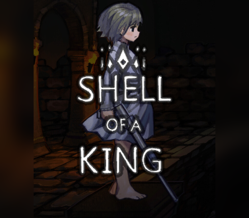 

Shell of a King PC Steam CD Key