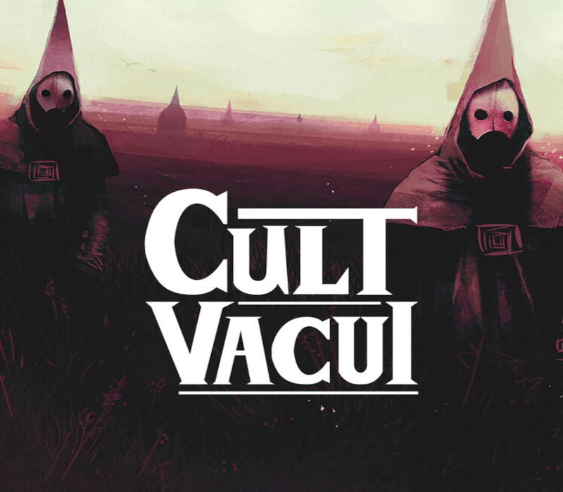 

Cult Vacui PC Steam CD Key