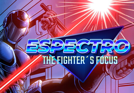 Espectro The Fighters Focus PC Steam CD Key screenshot 1