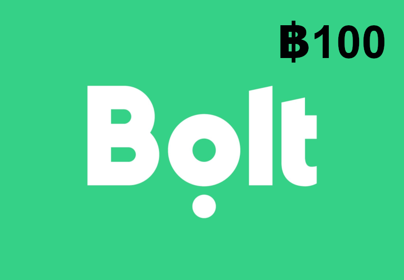 Bolt THB 100 Gift Card TH screenshot 1