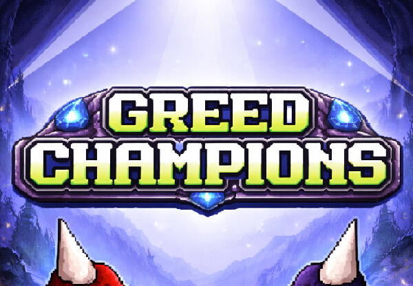 Greed Champions PC Steam CD Key screenshot 1