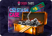 DaddySkins CS2 Stash Case screenshot 1