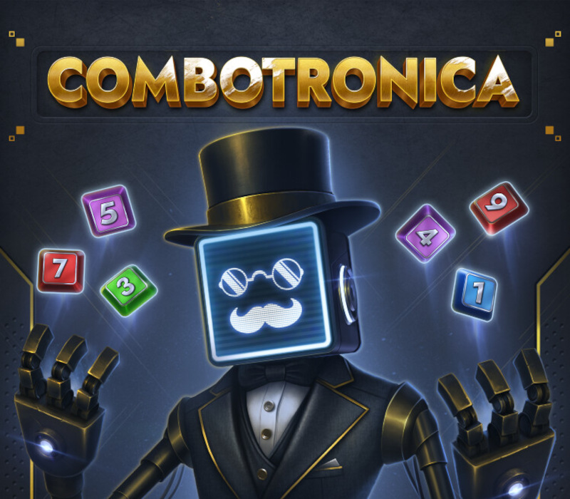 

COMBOTRONICA PC Steam CD Key