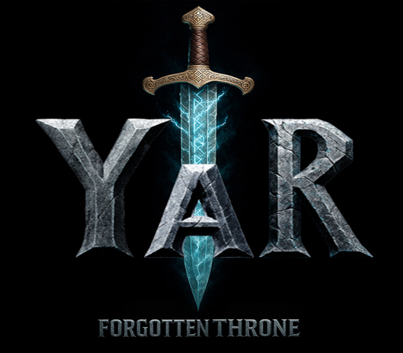 

YAR: Forgotten Throne PC Steam CD Key