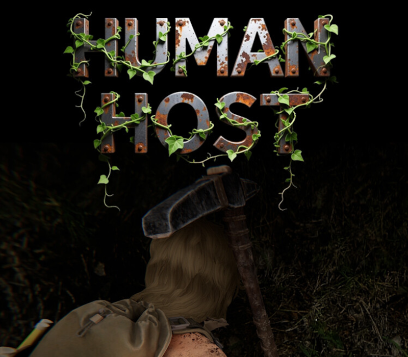

Human Host PC Steam CD Key