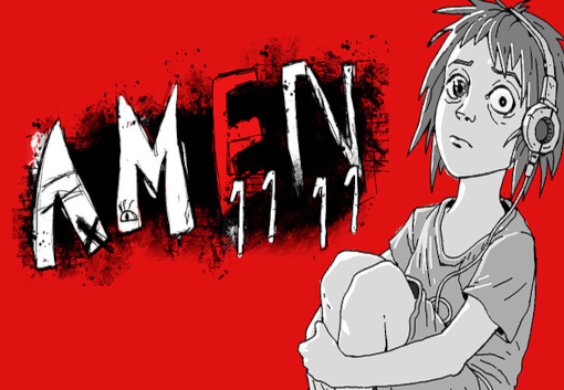 AMEN 11 11 PC Steam CD Key screenshot 2