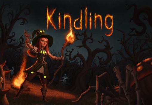 Kindling PC Steam CD Key screenshot 2