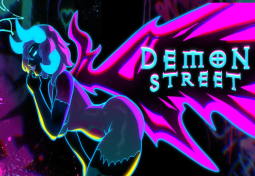 Demon Street PC Steam CD Key screenshot 1