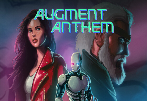 Augment Anthem PC Steam CD Key screenshot 2