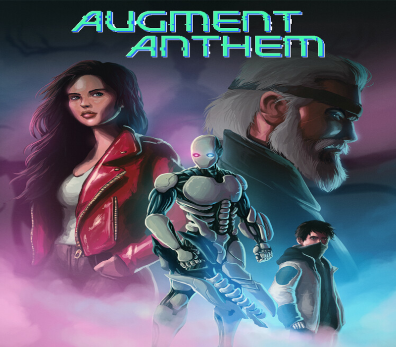 

Augment Anthem PC Steam CD Key