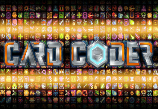 Card Coder PC Steam CD Key screenshot 2