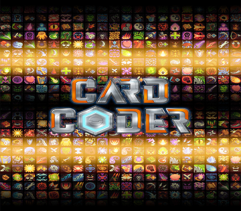 

Card Coder PC Steam CD Key