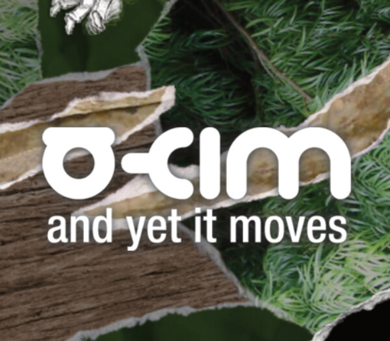 

And Yet It Moves PC Steam CD Key (valid until March 2027)