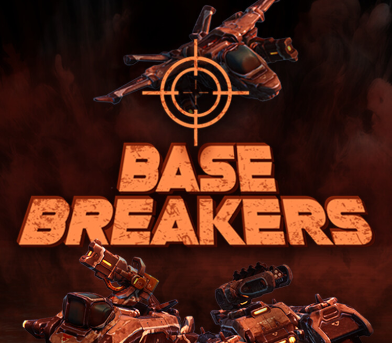 

Base Breakers PC Steam CD Key