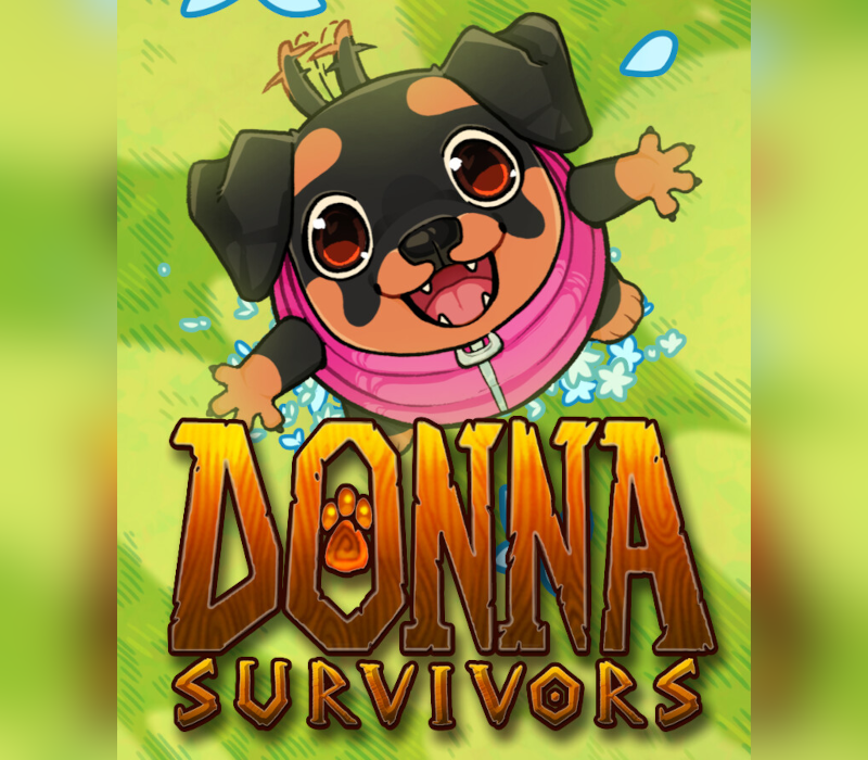 

Donna Survivors PC Steam CD Key
