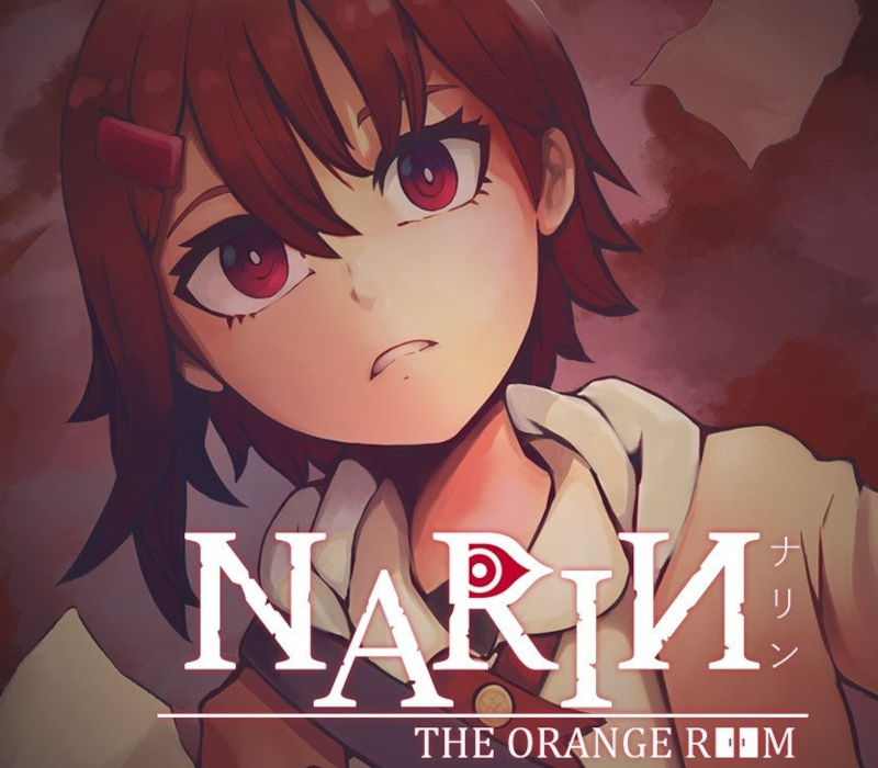 

Narin: The Orange Room PC Steam CD Key