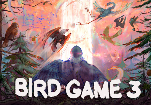 Bird Game 3 PC Steam CD Key screenshot 1