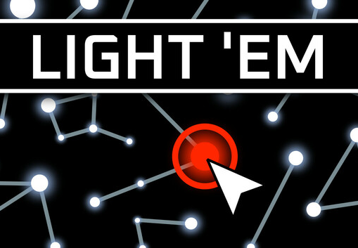 Light 'Em PC Steam CD Key screenshot 2