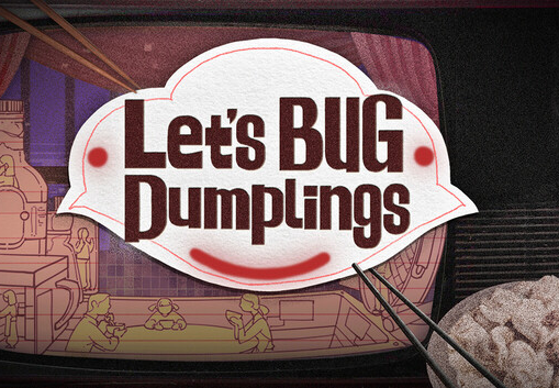 Let's BUG Dumplings PC Steam CD Key screenshot 1