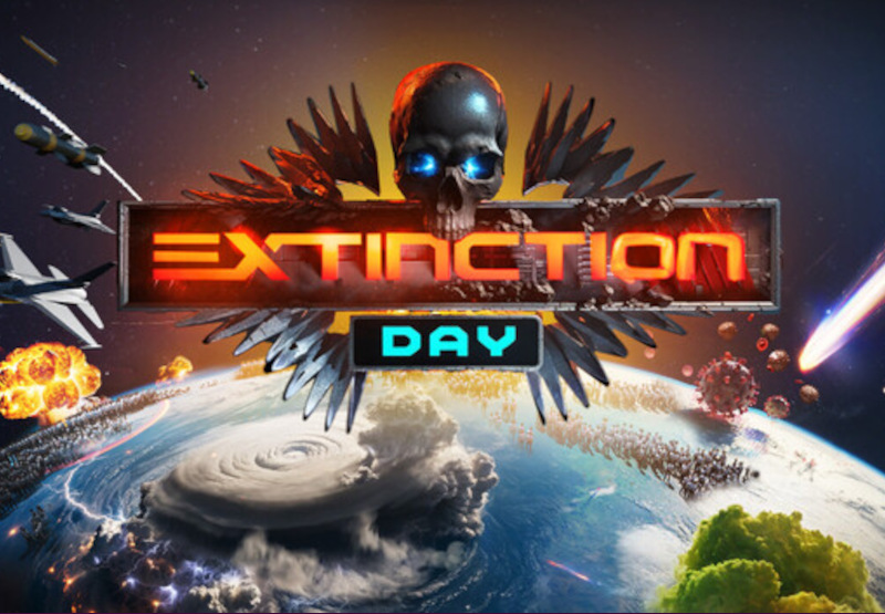 Extinction Day PC Steam CD Key screenshot 2