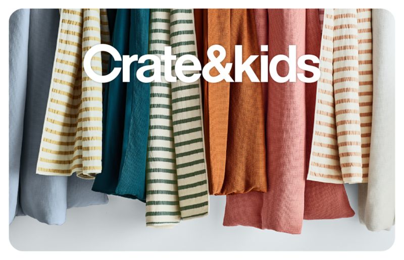 Crate & Kids USD 40 Gift Card US screenshot 3