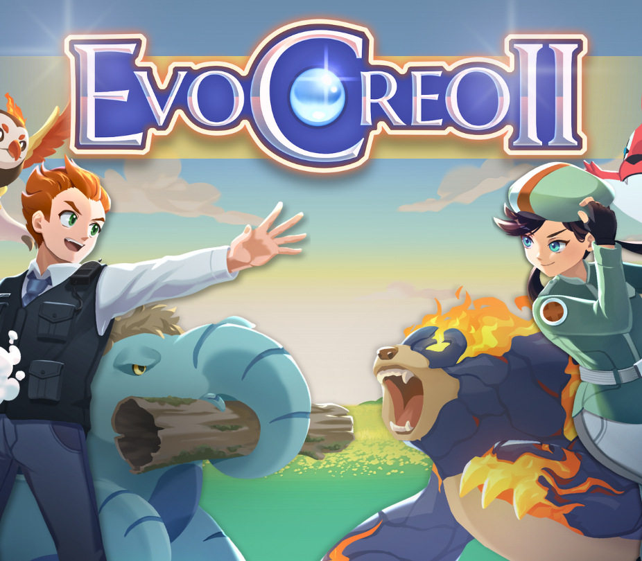

EvoCreo 2 PC Steam CD Key