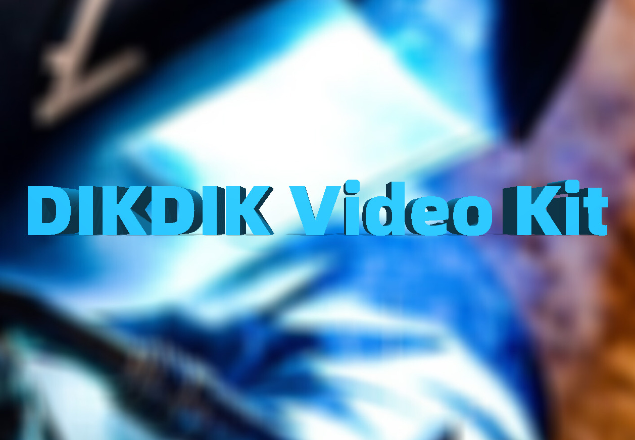 DIKDIK Video Kit 2025 PC Steam CD Key screenshot 1