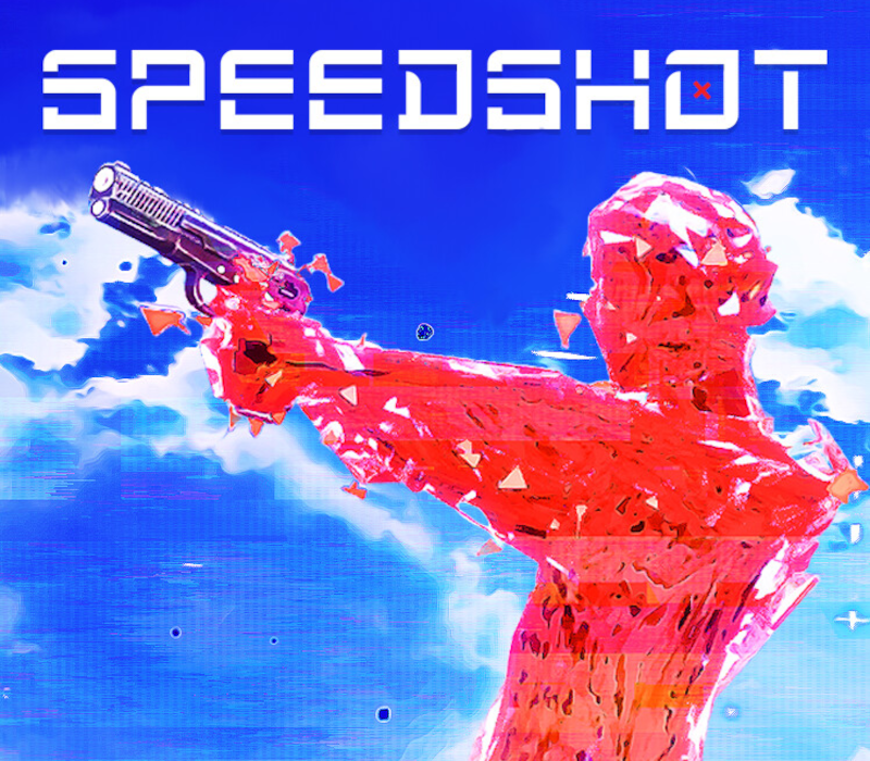 

SPEEDSHOT PC Steam CD Key