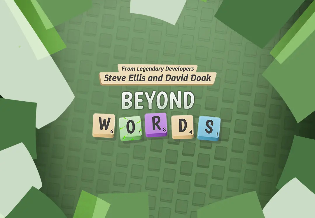 Beyond Words PC Steam CD Key screenshot 2