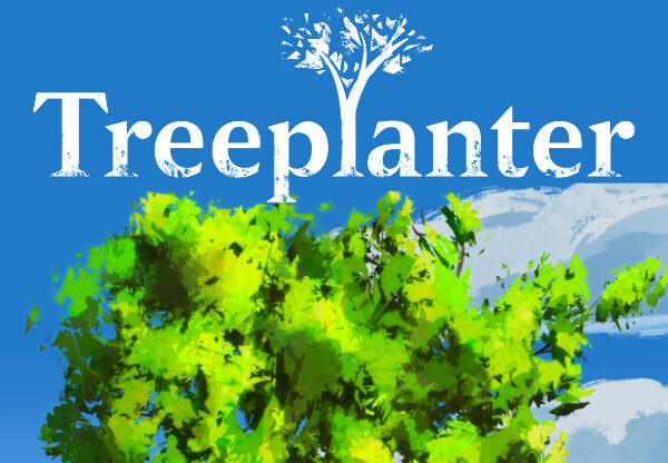 Treeplanter: Plant real trees PC Steam CD Key screenshot 2