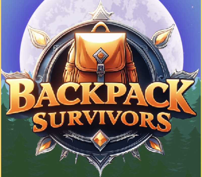 

Backpack Survivors PC Steam CD Key