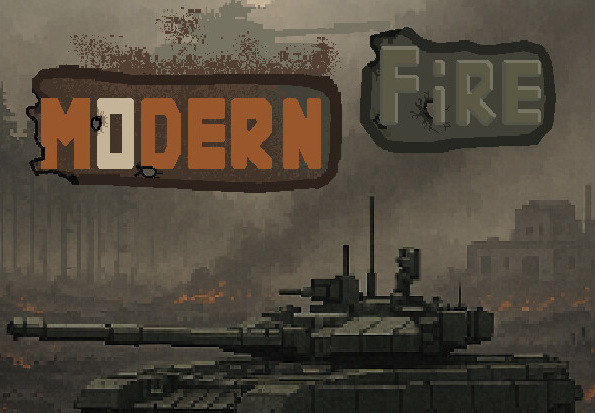 ModernFire PC Steam CD Key screenshot 1