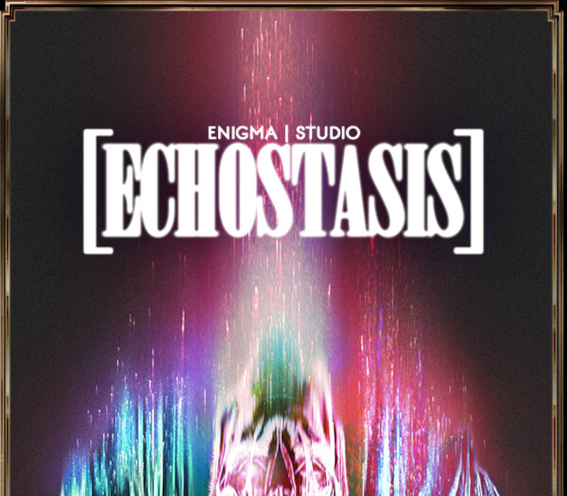 

[ECHOSTASIS] PC Steam CD Key