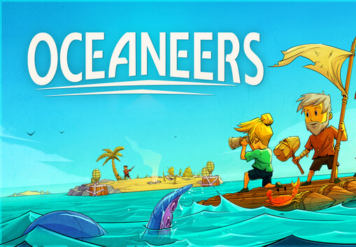 Oceaneers PC Steam CD Key screenshot 2