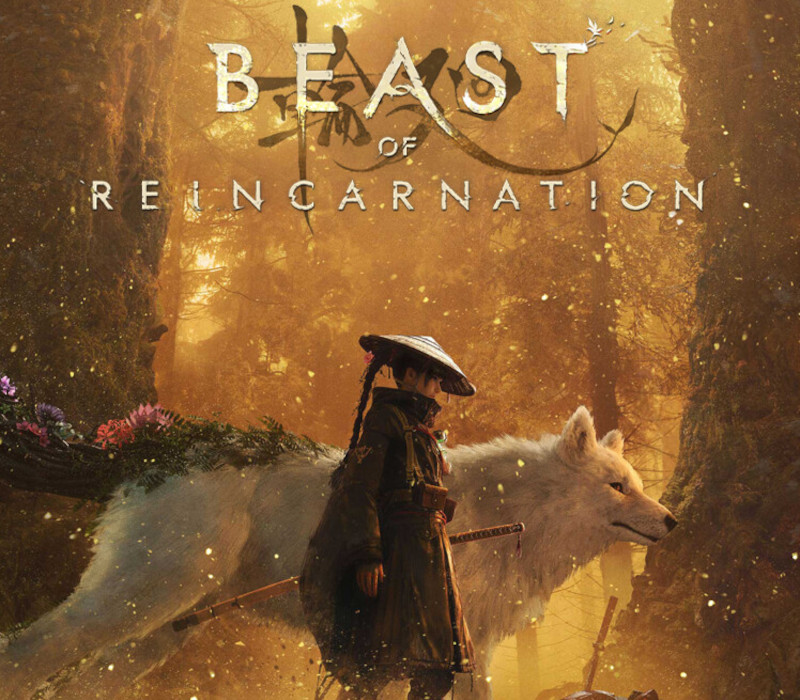 

Beast of Reincarnation PRE-ORDER Xbox Series X|S / PC CD Key