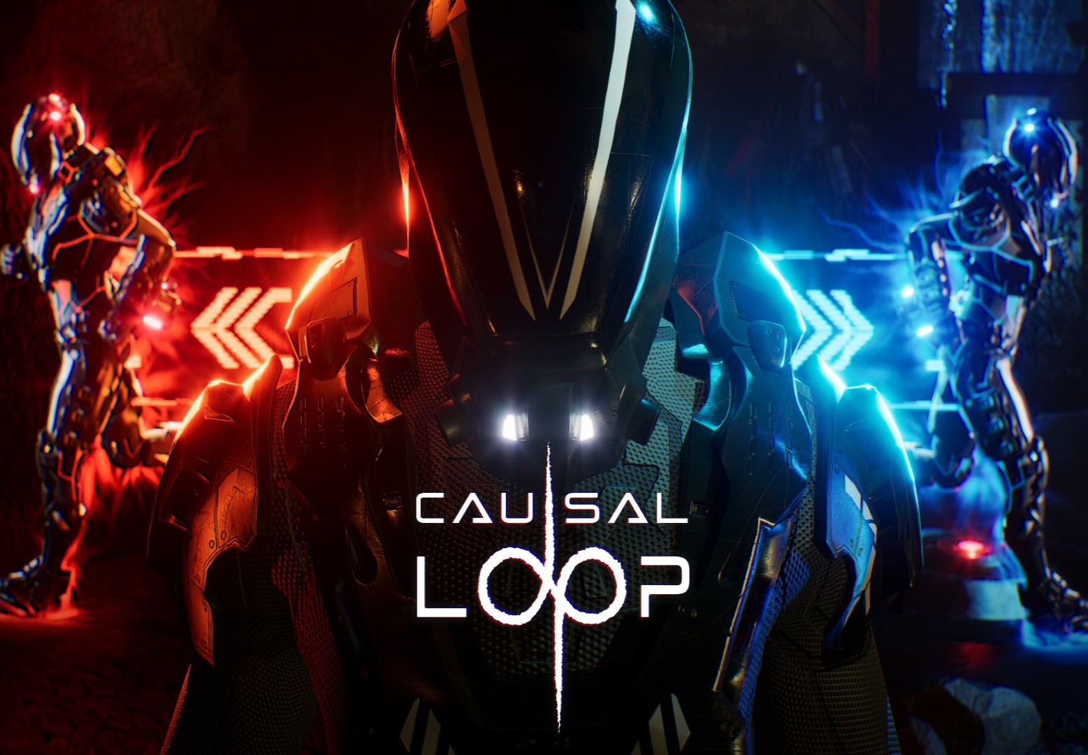 Causal Loop PC Steam CD Key screenshot 2