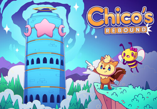 Chico's Rebound PC Steam CD Key screenshot 2