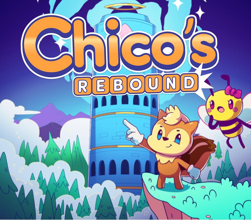 

Chico's Rebound PC Steam CD Key