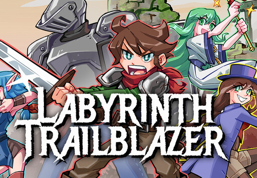 Labyrinth Trailblazer PC Steam CD Key screenshot 2