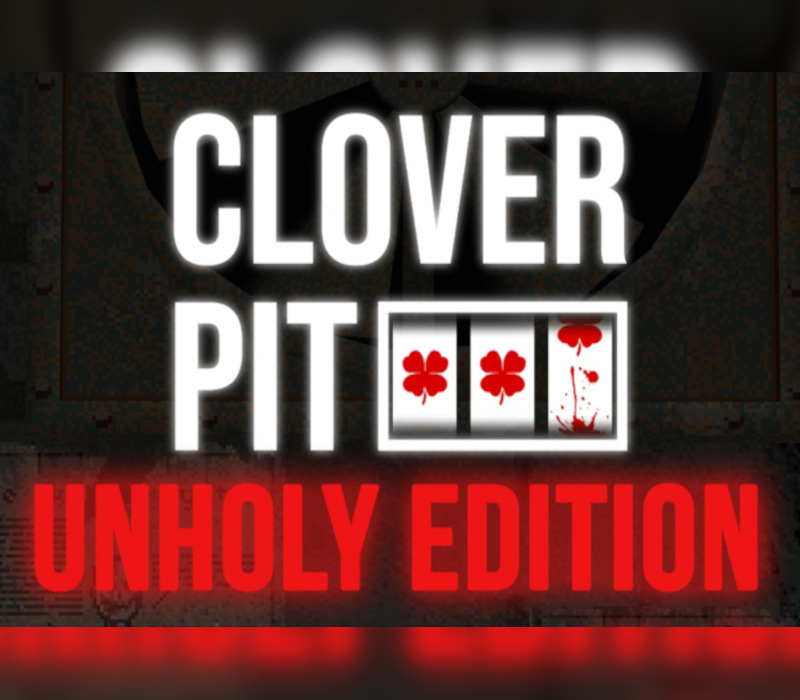 

CloverPit: Unholy Edition XBOX One / XBOX Series X|S / PC Account