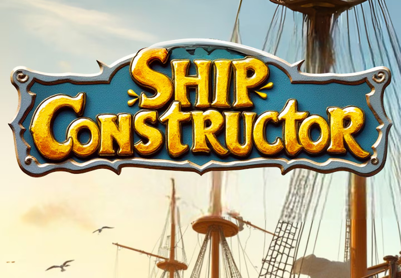 SHIP CONSTRUCTOR PS4 Account screenshot 1