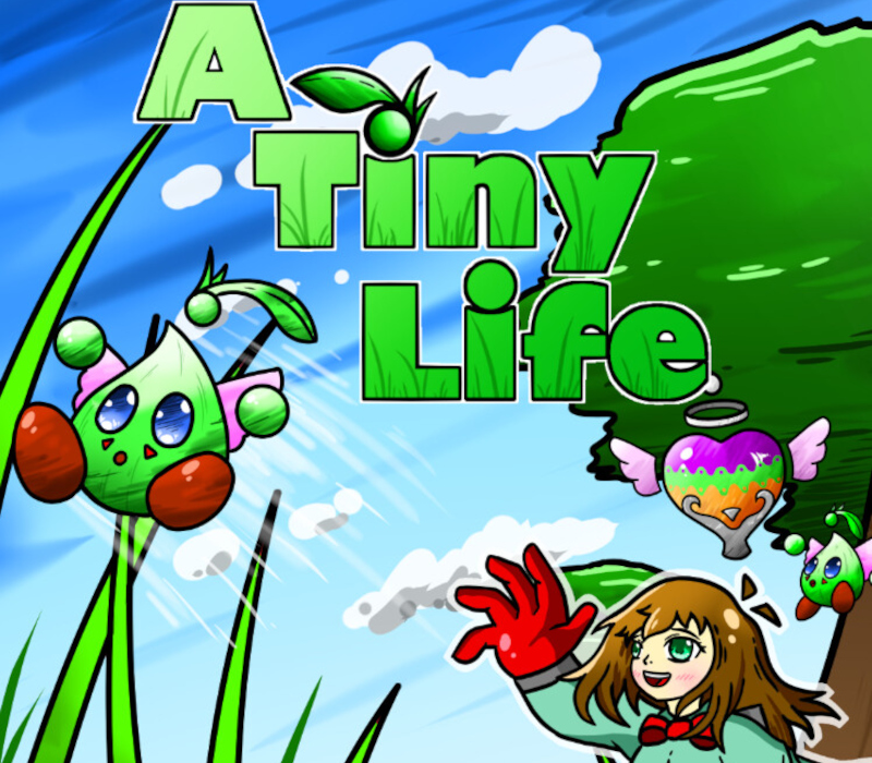 

A Tiny Life PC Steam CD Key