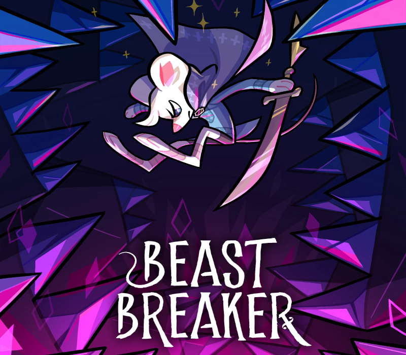 

Beast Breaker PC Steam CD Key