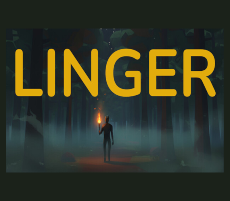 

LINGER PC Steam CD Key