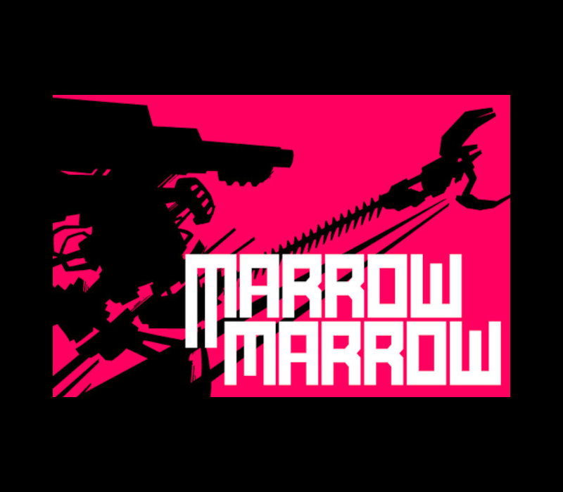 

Marrow Marrow VR PC Steam CD Key