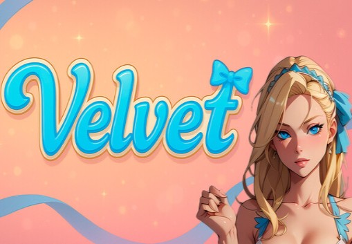 Velvet PC Steam CD Key screenshot 1