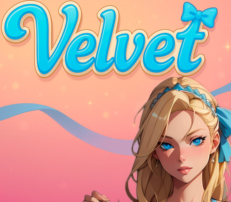 Velvet PC Steam CD Key
