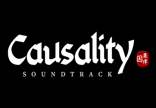 Causality - Soundtrack DLC PC Steam CD Key screenshot 1