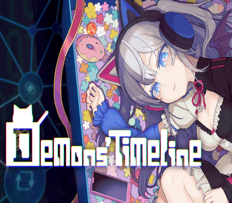 

Demons' Timeline PC Steam CD Key
