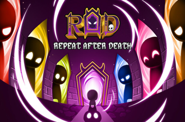 RAD: Repeat After Death PC Steam CD Key screenshot 1